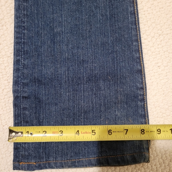 Seven7 Women's jeans - Picture 4 of 6